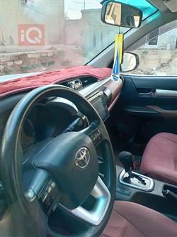 تويوتا هايلوكس